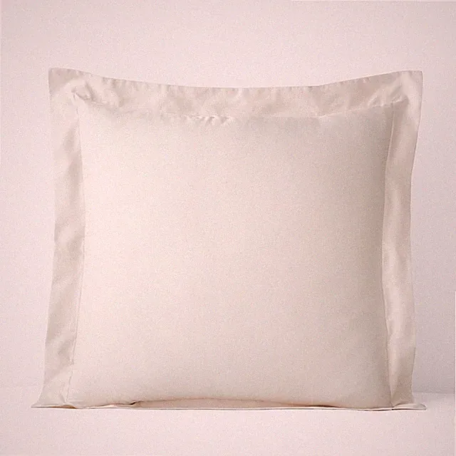 Luxe Smooth Egyptian Cotton Sateen Sham-Legends Luxury|5993